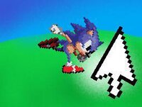 Windows Zone - Sonic the Hedgehog screenshot, image №3860002 - RAWG