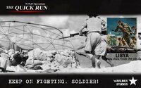 The Quick Run - WWII Operations screenshot, image №2971037 - RAWG