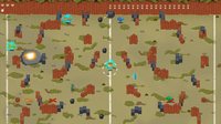 Goblin Crown Fever screenshot, image №1100007 - RAWG