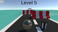Ball-Runner screenshot, image №3485453 - RAWG
