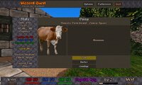 Wizzerd Quest screenshot, image №4010247 - RAWG