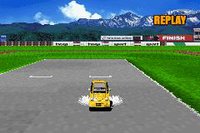 GT Advance 3: Pro Concept Racing screenshot, image №730697 - RAWG