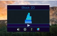 Block 2D - The Retro Block screenshot, image №1646314 - RAWG