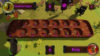 Roxy Raccoon's Mancala Madness screenshot, image №3911557 - RAWG