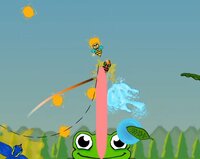 Buzz Bomber screenshot, image №3009481 - RAWG