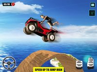 ATV Quad Bike Stunt Racing Sim screenshot, image №911519 - RAWG