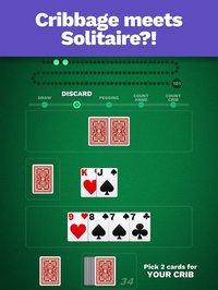 Cribbage Blitz screenshot, image №2027482 - RAWG