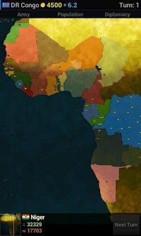 Age of Civilizations Africa Li screenshot, image №1458856 - RAWG