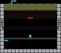 Panic Blocks (LUDUM DARE 40) screenshot, image №1030457 - RAWG