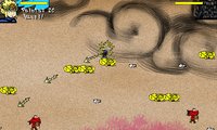 Raijin Storm screenshot, image №1165113 - RAWG