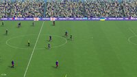 WFO World Football Online screenshot, image №3564257 - RAWG