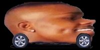 Crazy Dababy Convertible screenshot, image №2754284 - RAWG