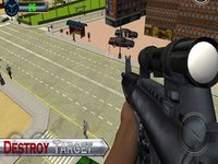 Secret Agent Sniper: City Atta screenshot, image №1611660 - RAWG