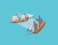 Pirate Frenzy screenshot, image №3841110 - RAWG