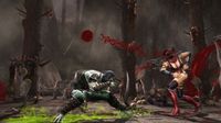 Mortal Kombat Komplete Edition screenshot, image №630270 - RAWG