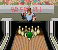 Super Bowling screenshot, image №741308 - RAWG