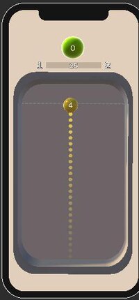 2048 balls replica screenshot, image №3465889 - RAWG