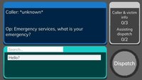 Emergency Operator: Savannah Demo screenshot, image №1868139 - RAWG