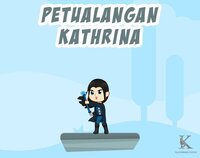 Petualangan Kathrina screenshot, image №3218162 - RAWG