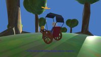 Rickshaw World screenshot, image №1020604 - RAWG