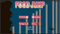 Jump Food screenshot, image №1799745 - RAWG