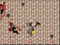 Swashbuckler (QuinnHecker) screenshot, image №2978716 - RAWG