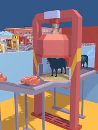 Super Factory-Tycoon Game screenshot, image №2946763 - RAWG