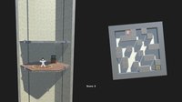 Mr. Barbel VS Hell Vise screenshot, image №1078228 - RAWG