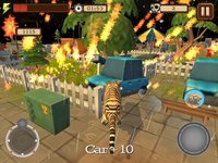 Tiger Rampage screenshot, image №2143118 - RAWG