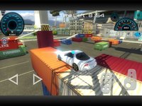 Xtreme Parking Maniac: Absolute Trials Supercars screenshot, image №1796227 - RAWG