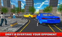 Extreme Car Driving 2018: Drift Simulator Reloaded screenshot, image №1246752 - RAWG