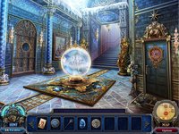 Dark Parables: Rise of the Snow Queen Collector's Edition screenshot, image №175134 - RAWG