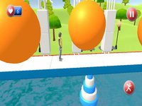 Amazing Adventure Wipe Stunt Run 3D screenshot, image №911666 - RAWG