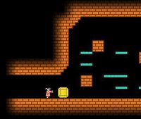 Krun and the golden stairway screenshot, image №1184269 - RAWG