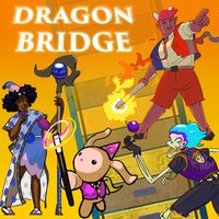 Dragon Bridge screenshot, image №2128400 - RAWG