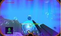 Law Of The Ocean screenshot, image №3496445 - RAWG