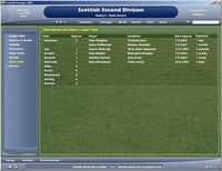 Football Manager 2005 screenshot, image №392718 - RAWG