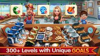 Cooking City-chef’ s crazy cooking game screenshot, image №2078533 - RAWG