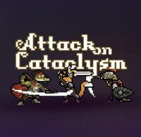 Attack on Cataclysm screenshot, image №3809427 - RAWG