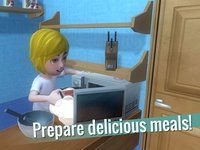 Youtubers Life - Cooking Channel screenshot, image №981287 - RAWG