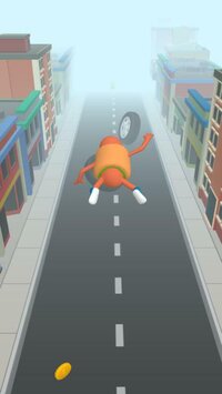 Glizzy Rush screenshot, image №2682737 - RAWG