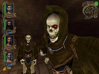 Might and Magic 9: Writ of Fate screenshot, image №310844 - RAWG