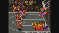 Street Hoop screenshot, image №3957478 - RAWG