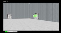 Angelica's Chaotic Hardcore School: The Gym screenshot, image №3420628 - RAWG