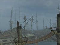 Sea Dogs: City of Abandoned Ships screenshot, image №1731740 - RAWG