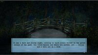 River of Sorrow and Hope screenshot, image №2927913 - RAWG