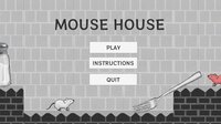 Mouse House (itch) (cmykii) screenshot, image №3048630 - RAWG