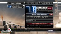 NCAA Football 12 screenshot, image №572910 - RAWG