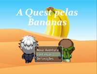 A Quest pelas bananas Demo 0.1 screenshot, image №3490150 - RAWG