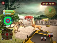 Jungle WereWolf Survival Games screenshot, image №1615023 - RAWG